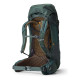 Рюкзак туристичний Gregory 55 л FLOAT 360-KATMAI RC MD/LG OXIDE GREEN 137237/A259