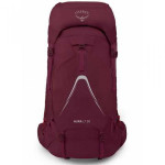 Рюкзак Osprey Aura AG 50 berry sorbet red - WM/L - червоний