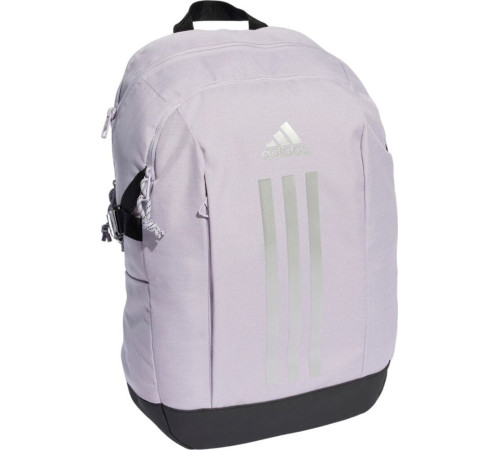 Міський шкільний спортивний рюкзак Adidas Power VII світло-фіолетовий IT5362