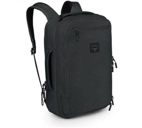 Рюкзак Osprey Aoede Briefpack 22 black - O/S - чорний