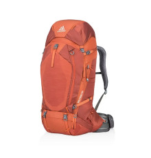 Рюкзак туристичний Gregory 65 л BALTORO RC LG 142439/1129 RESPONSE A3 