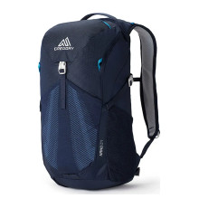 Рюкзак туристичний Gregory 24 л HIKING NANO BRGHT NAVY 146837/D243 ESSENTIAL 