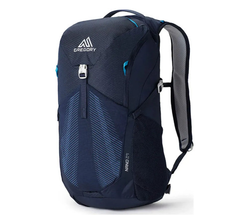 Рюкзак туристичний Gregory 24 л HIKING NANO BRGHT NAVY 146837/D243 ESSENTIAL