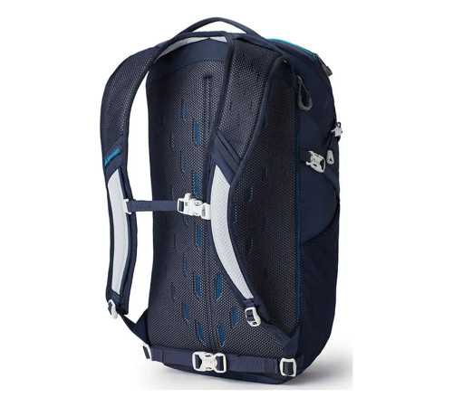 Рюкзак туристичний Gregory 24 л HIKING NANO BRGHT NAVY 146837/D243 ESSENTIAL