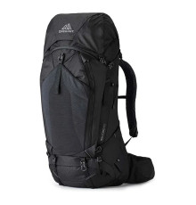Рюкзак туристичний Gregory 65 л BALTORO RC LG OBSID.BLACK 142439/0413 FLOAT A3 
