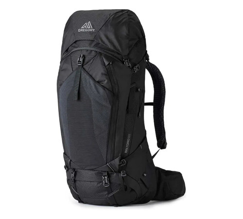 Рюкзак туристичний Gregory 65 л BALTORO RC LG OBSID.BLACK 142439/0413 FLOAT A3