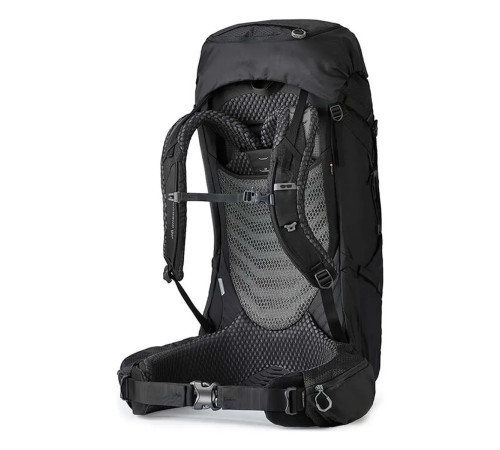 Рюкзак туристичний Gregory 65 л BALTORO RC LG OBSID.BLACK 142439/0413 FLOAT A3