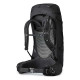 Рюкзак туристичний Gregory 65 л BALTORO RC LG OBSID.BLACK 142439/0413 FLOAT A3