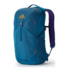 Рюкзак туристичний Gregory 24 л HIKING NANO ICON TEAL 146837/9971 ESSENTIAL 