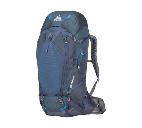 Рюкзак туристичний Gregory 65 л BALTORO RC MD 142440/1002 RESPONSE A3