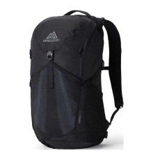  Рюкзак туристичний Gregory 24 л HIKING NANO OBSID.BLCK 146837/0413 ESSENTIAL
