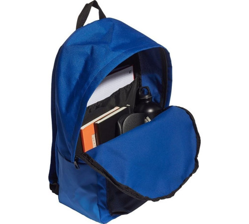 Рюкзак Adidas adidas Classic Fabric Backpack GU0877 - синій Рюкзак Adidas adidas Classic Fabric Backpack GU0877 - синій
