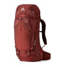 Рюкзак туристичний Gregory 65 л BALTORO RC MD BRICK RED 142440/1129 FLOAT A3 