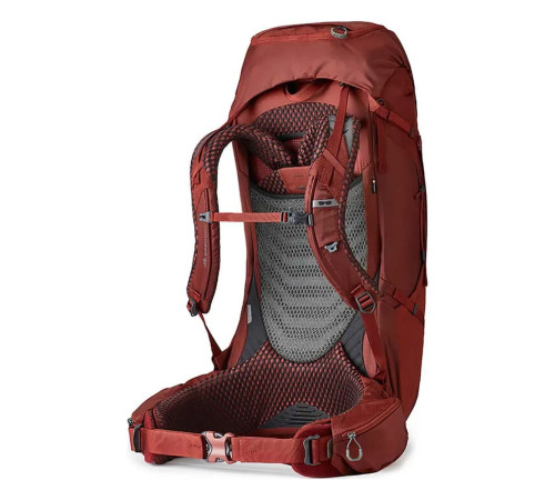 Рюкзак туристичний Gregory 65 л BALTORO RC MD BRICK RED 142440/1129 FLOAT A3