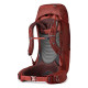 Рюкзак туристичний Gregory 65 л BALTORO RC MD BRICK RED 142440/1129 FLOAT A3