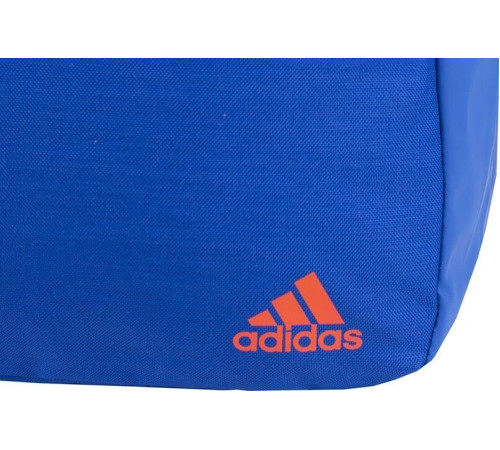 Рюкзак міський шкільний спортивний Adidas Classic Horizontal 3-Stripes синій IL5777 Рюкзак міський шкільний спортивний Adidas Classic Horizontal 3-Stripes синій IL5777