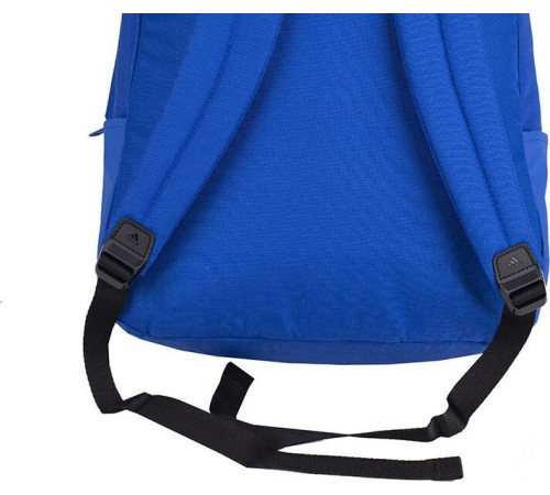 Рюкзак міський шкільний спортивний Adidas Classic Horizontal 3-Stripes синій IL5777 Рюкзак міський шкільний спортивний Adidas Classic Horizontal 3-Stripes синій IL5777