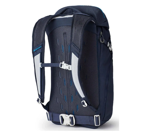 Рюкзак туристичний Gregory 30 л HIKING NANO BRGHT NAVY 146838/D243 ESSENTIAL Рюкзак туристичний Gregory 30 л HIKING NANO BRGHT NAVY 146838/D243 ESSENTIAL