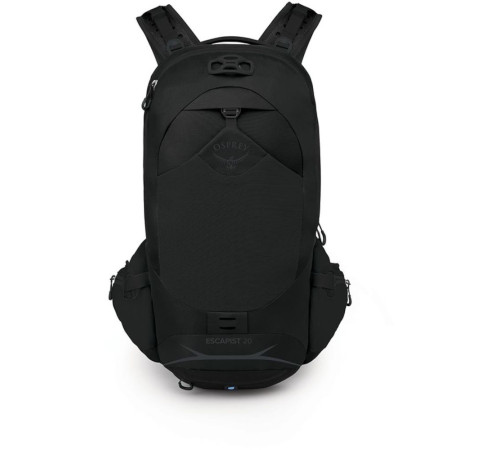 Рюкзак Osprey Escapist 20 - S/M - сірий Рюкзак Osprey Escapist 20 - S/M - сірий