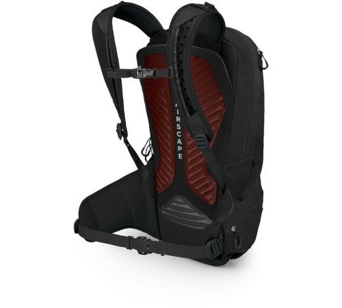 Рюкзак Osprey Escapist 20 - S/M - сірий Рюкзак Osprey Escapist 20 - S/M - сірий