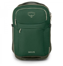 Рюкзак Osprey Daylite Carry-On Travel Pack 44 green canopy/green creek - O/S - зелений