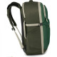 Рюкзак Osprey Daylite Carry-On Travel Pack 44 green canopy/green creek - O/S - зелений