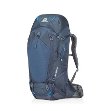 Рюкзак туристичний Gregory 65 л BALTORO SM DUSK BLUE 91610/6398 RESPONSE A3 