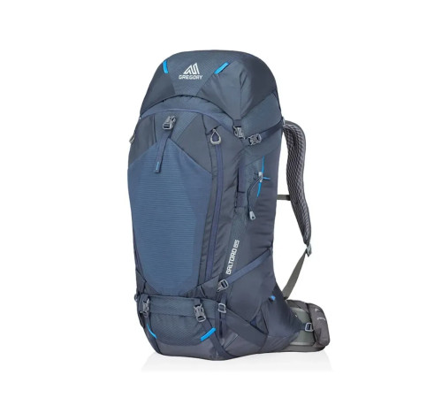 Рюкзак туристичний Gregory 65 л BALTORO SM DUSK BLUE 91610/6398 RESPONSE A3