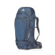 Рюкзак туристичний Gregory 65 л BALTORO SM DUSK BLUE 91610/6398 RESPONSE A3