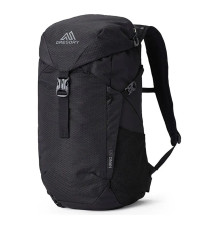 Рюкзак туристичний Gregory 30 л HIKING NANO OBSID.BLCK 146838/0413 ESSENTIAL 