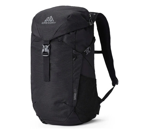 Рюкзак туристичний Gregory 30 л HIKING NANO OBSID.BLCK 146838/0413 ESSENTIAL Рюкзак туристичний Gregory 30 л HIKING NANO OBSID.BLCK 146838/0413 ESSENTIAL