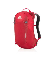 Рюкзак туристичний Gregory 24 л SALVO EU TANGO RED 93096/4361 VAPORSPAN 