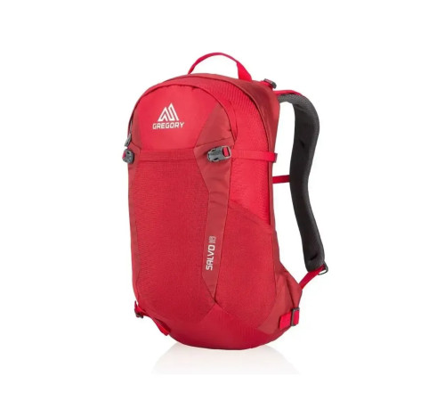 Рюкзак туристичний Gregory 24 л SALVO EU TANGO RED 93096/4361 VAPORSPAN
