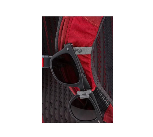 Рюкзак туристичний Gregory 24 л SALVO EU TANGO RED 93096/4361 VAPORSPAN