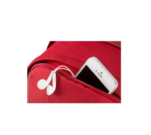 Рюкзак туристичний Gregory 24 л SALVO EU TANGO RED 93096/4361 VAPORSPAN