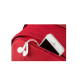 Рюкзак туристичний Gregory 24 л SALVO EU TANGO RED 93096/4361 VAPORSPAN
