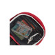 Рюкзак туристичний Gregory 24 л SALVO EU TANGO RED 93096/4361 VAPORSPAN