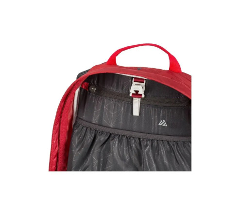 Рюкзак туристичний Gregory 24 л SALVO EU TANGO RED 93096/4361 VAPORSPAN