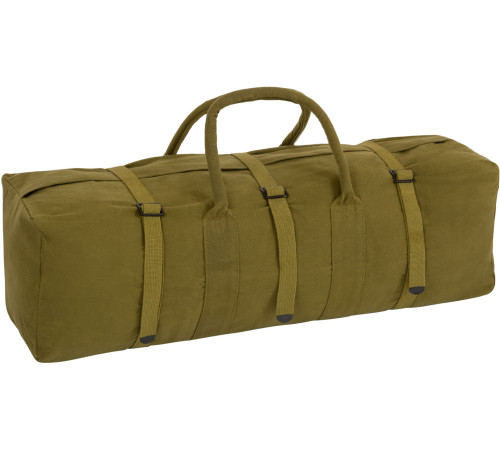 Сумка для інструментів Highlander Rope Handle Tool Bag 75 cm Olive (TB004)