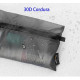 Косметичка ультралегка 3F Ul GEAR M, чорна