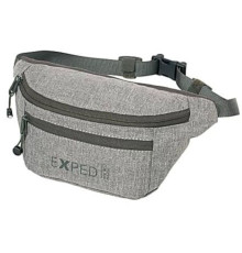 Поясна сумка Exped Mini Belt Pouch - сірий