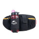 Сумка Naturehike Updated NH17E001-B 5 л, чорна