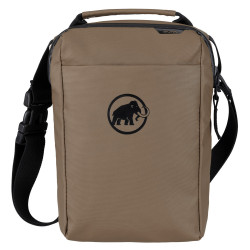 Сумка Mammut Seon Pouch - коричнева