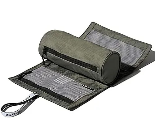 Косметичка Mobi Garden NX21664009, зелений Косметичка Mobi Garden NX21664009, зелений
