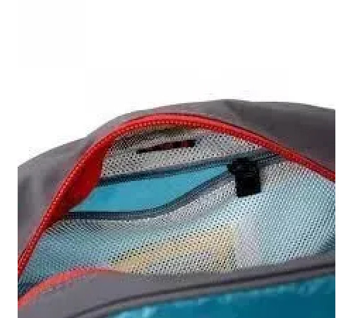 Косметичка Naturehike Signature NH15X006-S, оранжева Косметичка Naturehike Signature NH15X006-S, оранжева