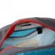 Косметичка Naturehike Signature NH15X006-S, оранжева