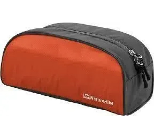 Косметичка Naturehike Signature NH15X006-S, оранжева Косметичка Naturehike Signature NH15X006-S, оранжева
