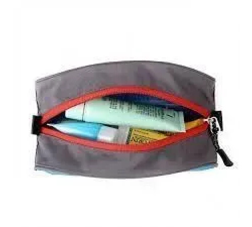 Косметичка Naturehike Signature NH15X006-S, оранжева Косметичка Naturehike Signature NH15X006-S, оранжева