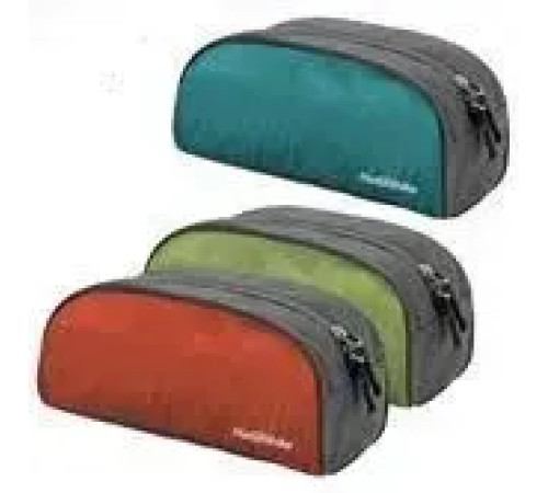 Косметичка Naturehike Signature NH15X006-S, оранжева Косметичка Naturehike Signature NH15X006-S, оранжева