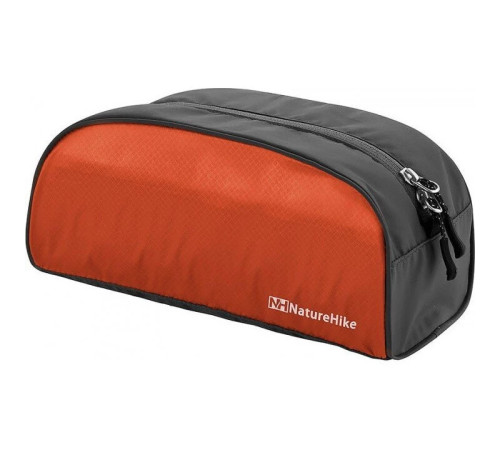 Косметичка Naturehike Signature NH15X006-S, оранжева